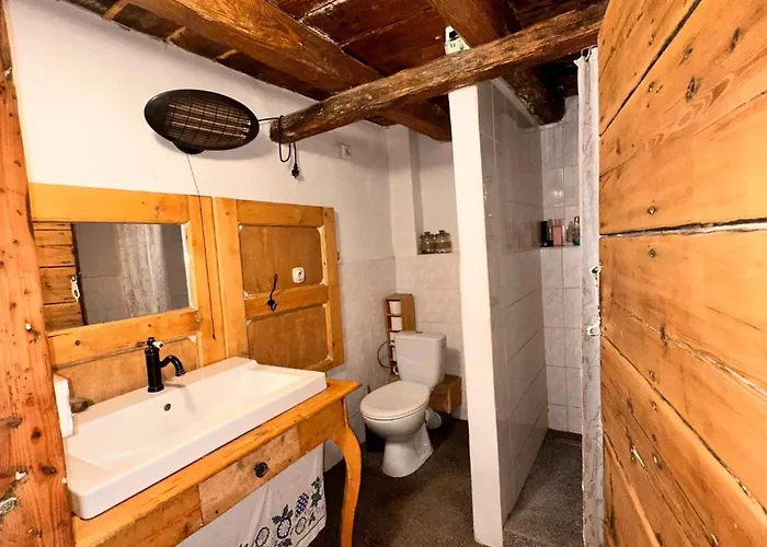 Chaloupka Na Zelnicach Ratiskovice