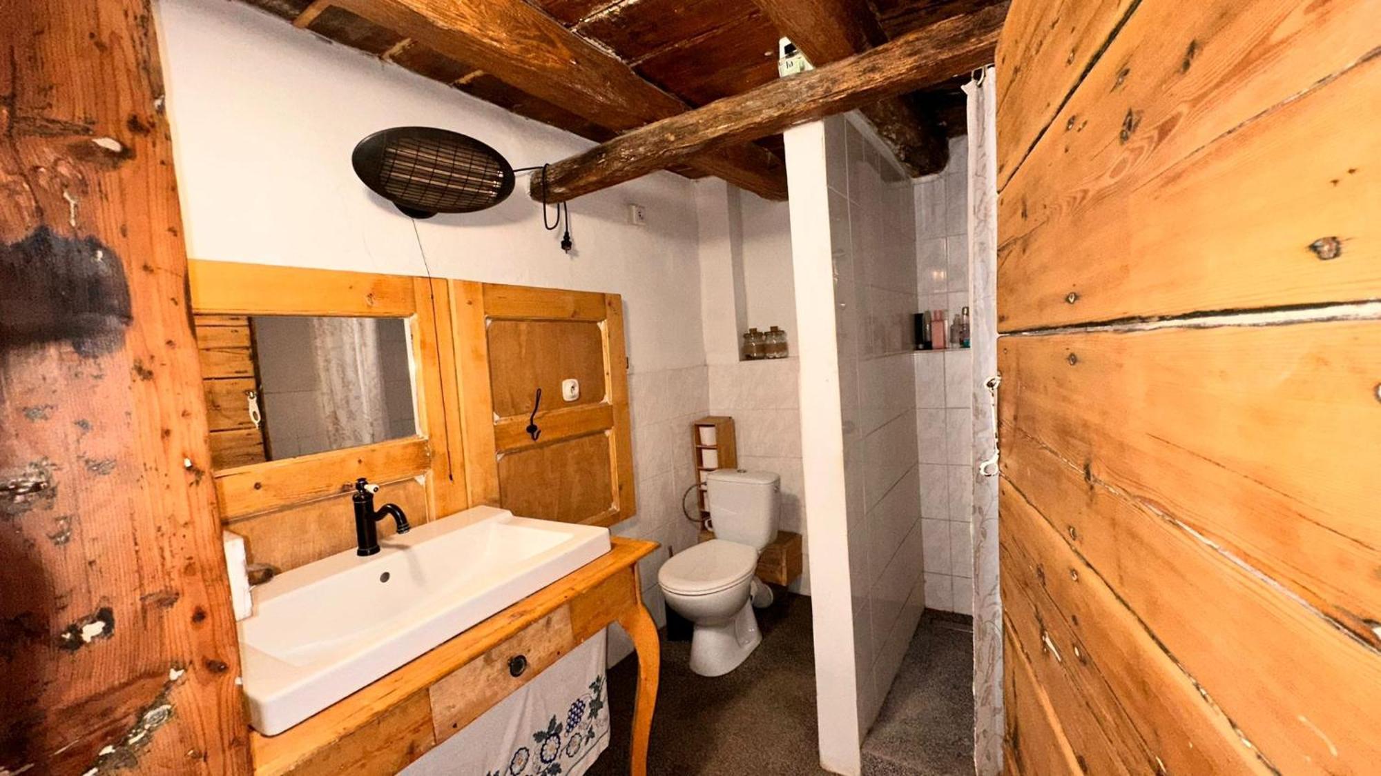 Chaloupka Na Zelnicach Holiday home *