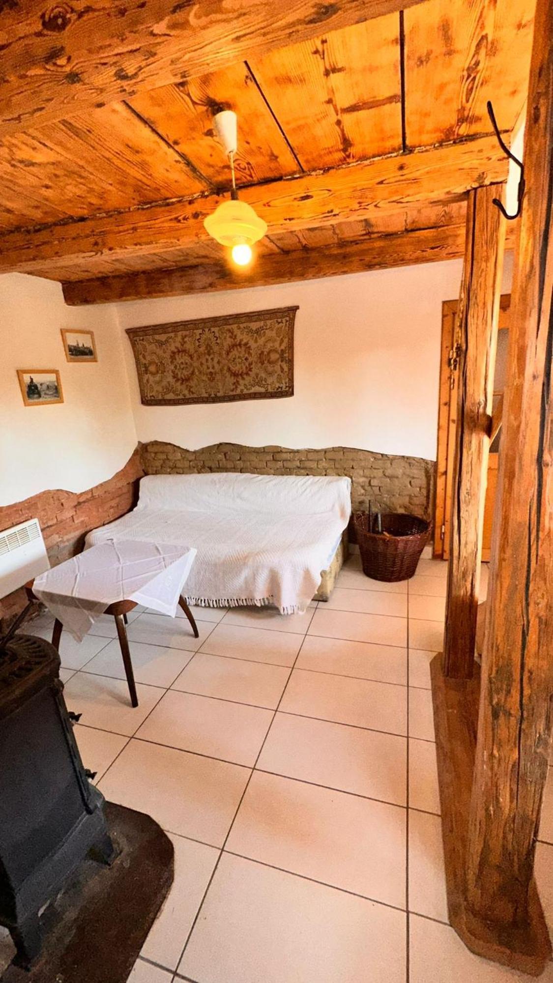 Holiday home Chaloupka Na Zelnicach