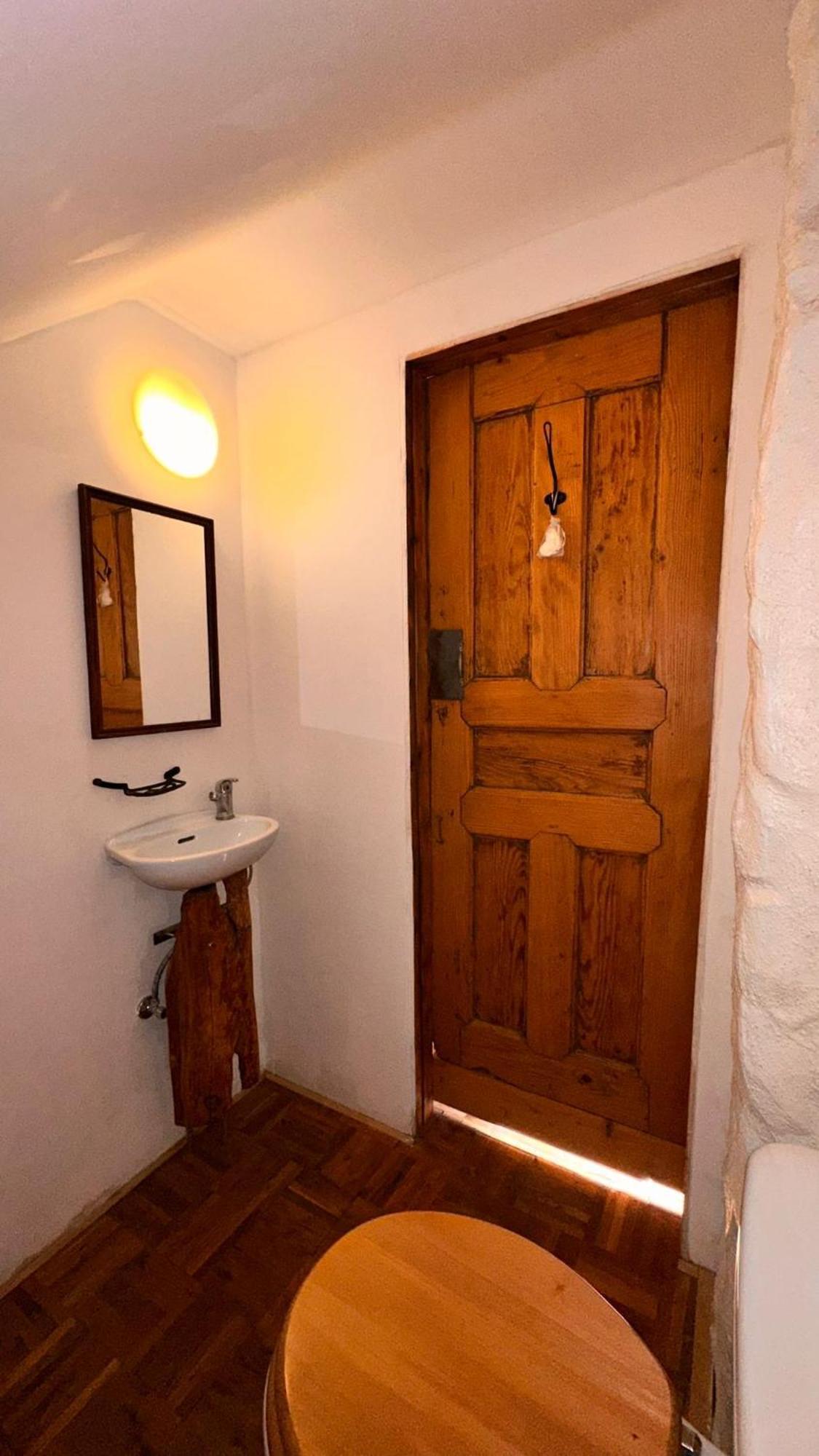 Holiday home Chaloupka Na Zelnicach *