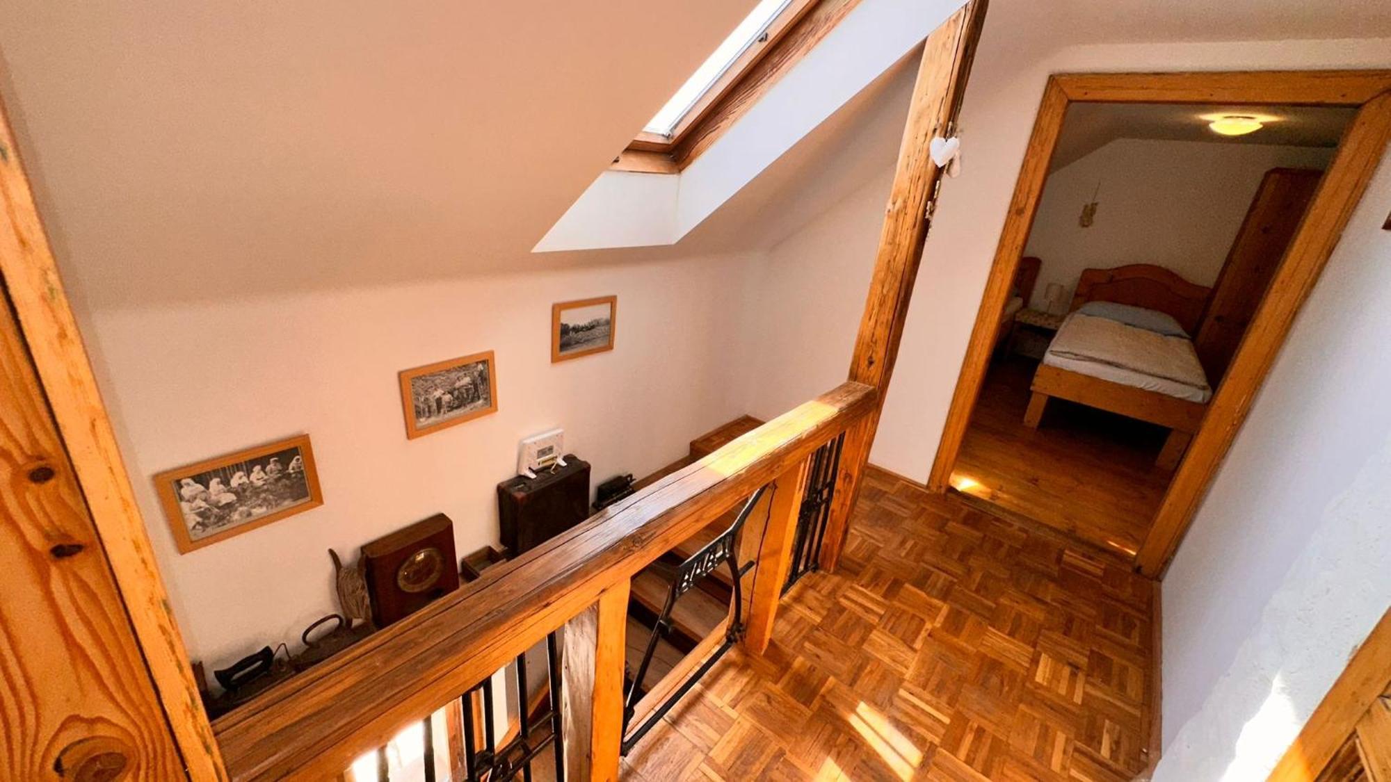 Chaloupka Na Zelnicach Holiday home