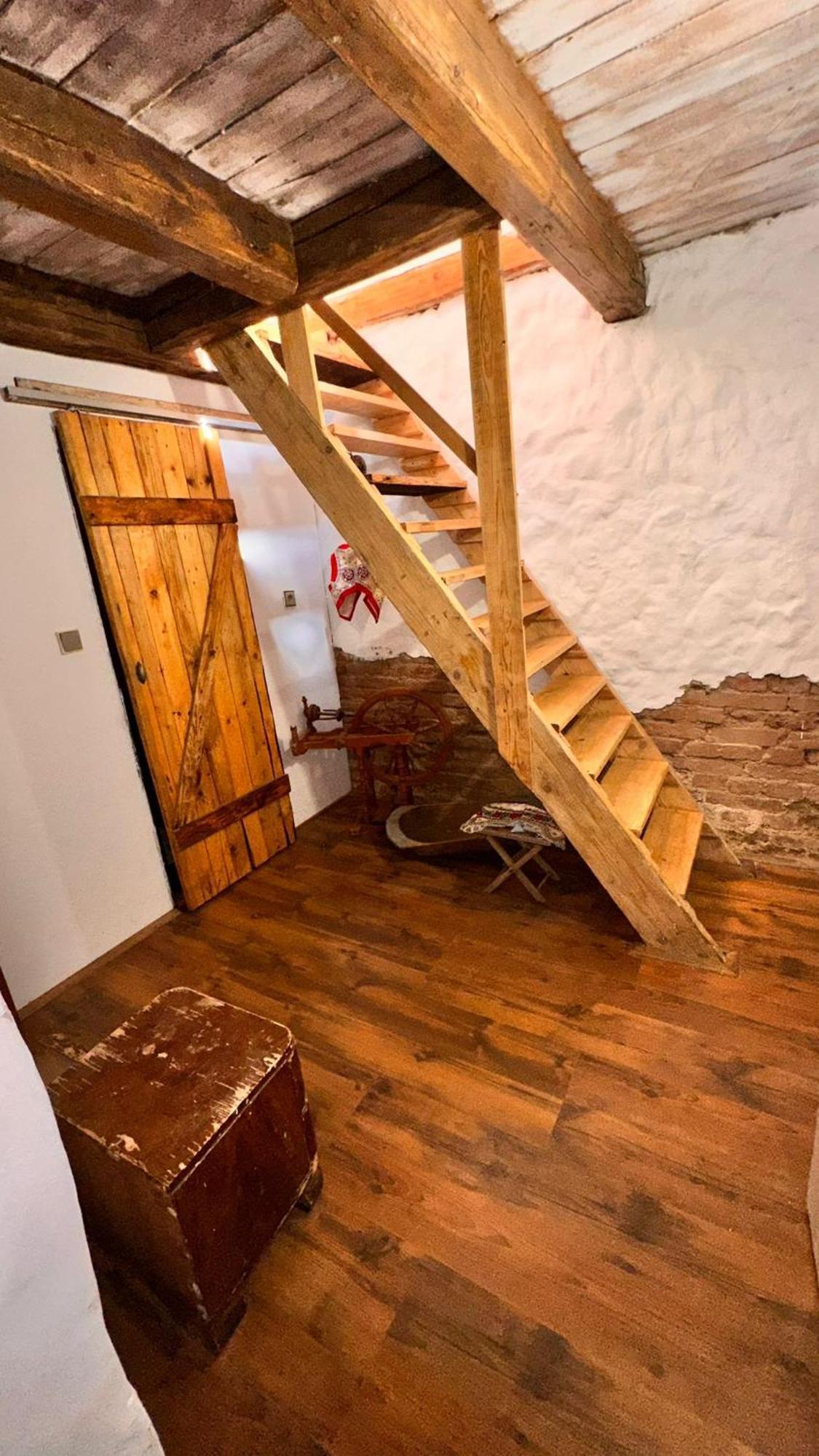 Chaloupka Na Zelnicach Holiday home