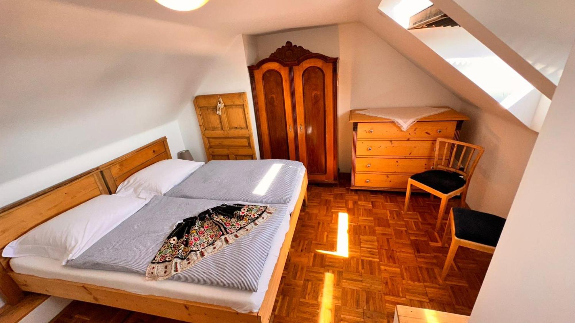 Holiday home Chaloupka Na Zelnicach *