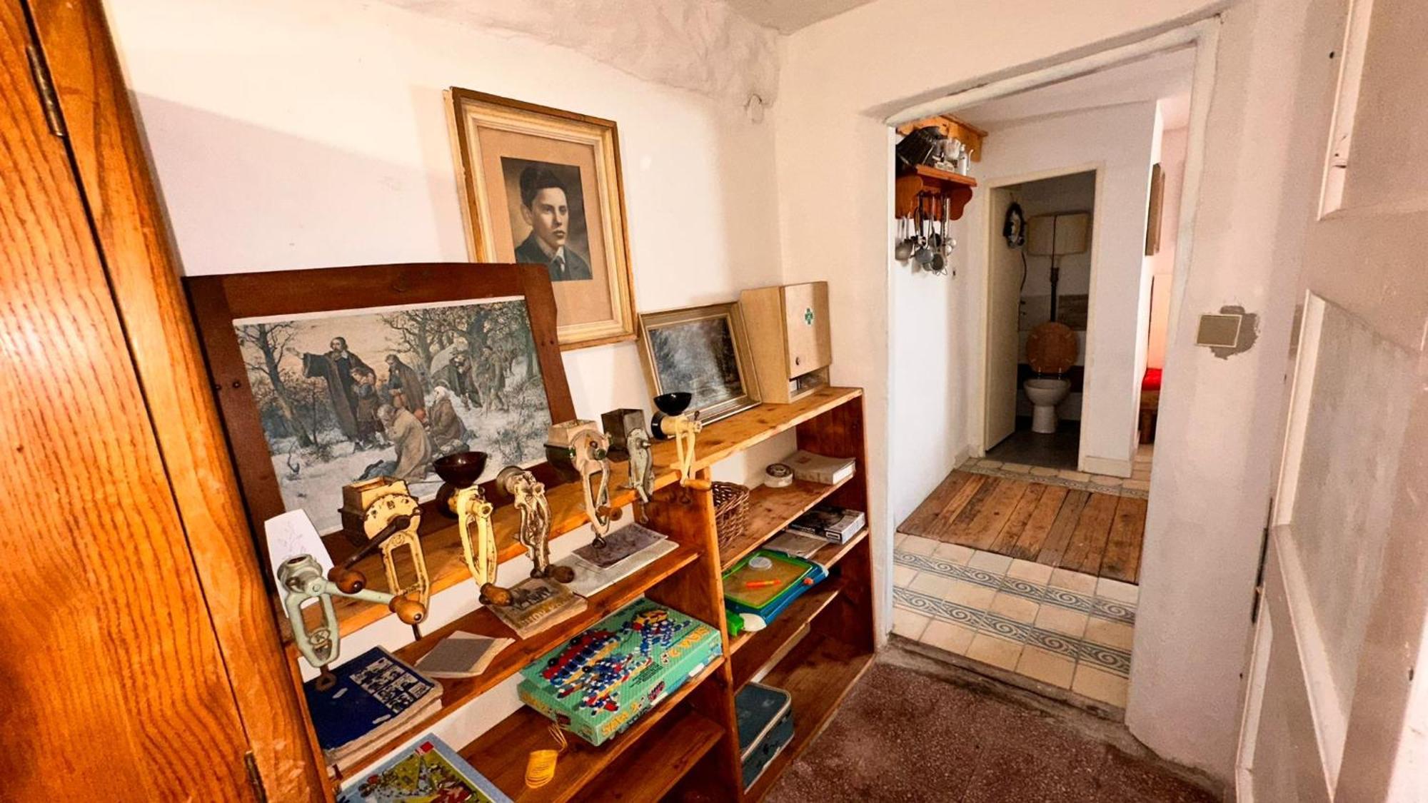 Holiday home Chaloupka Na Zelnicach Ratiskovice