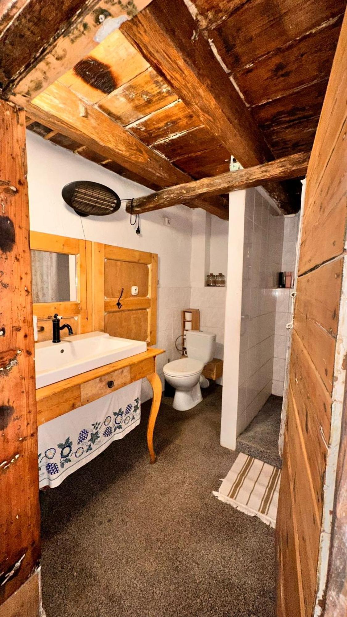 Chaloupka Na Zelnicach Holiday home