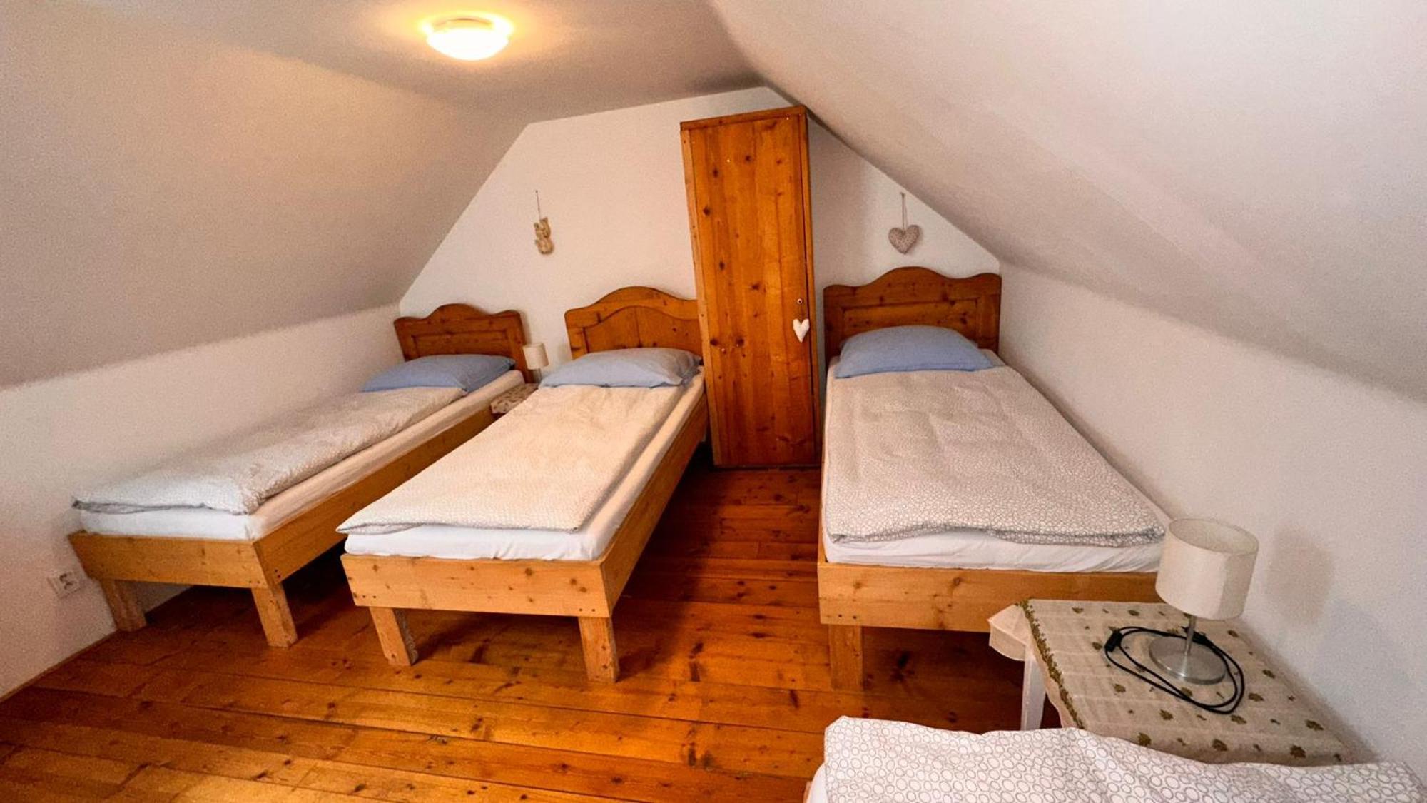 Holiday home Chaloupka Na Zelnicach *