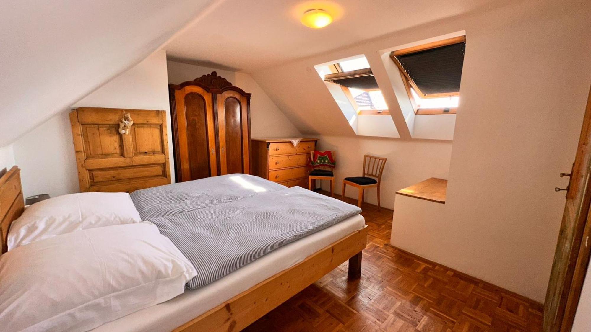 Chaloupka Na Zelnicach Holiday home *