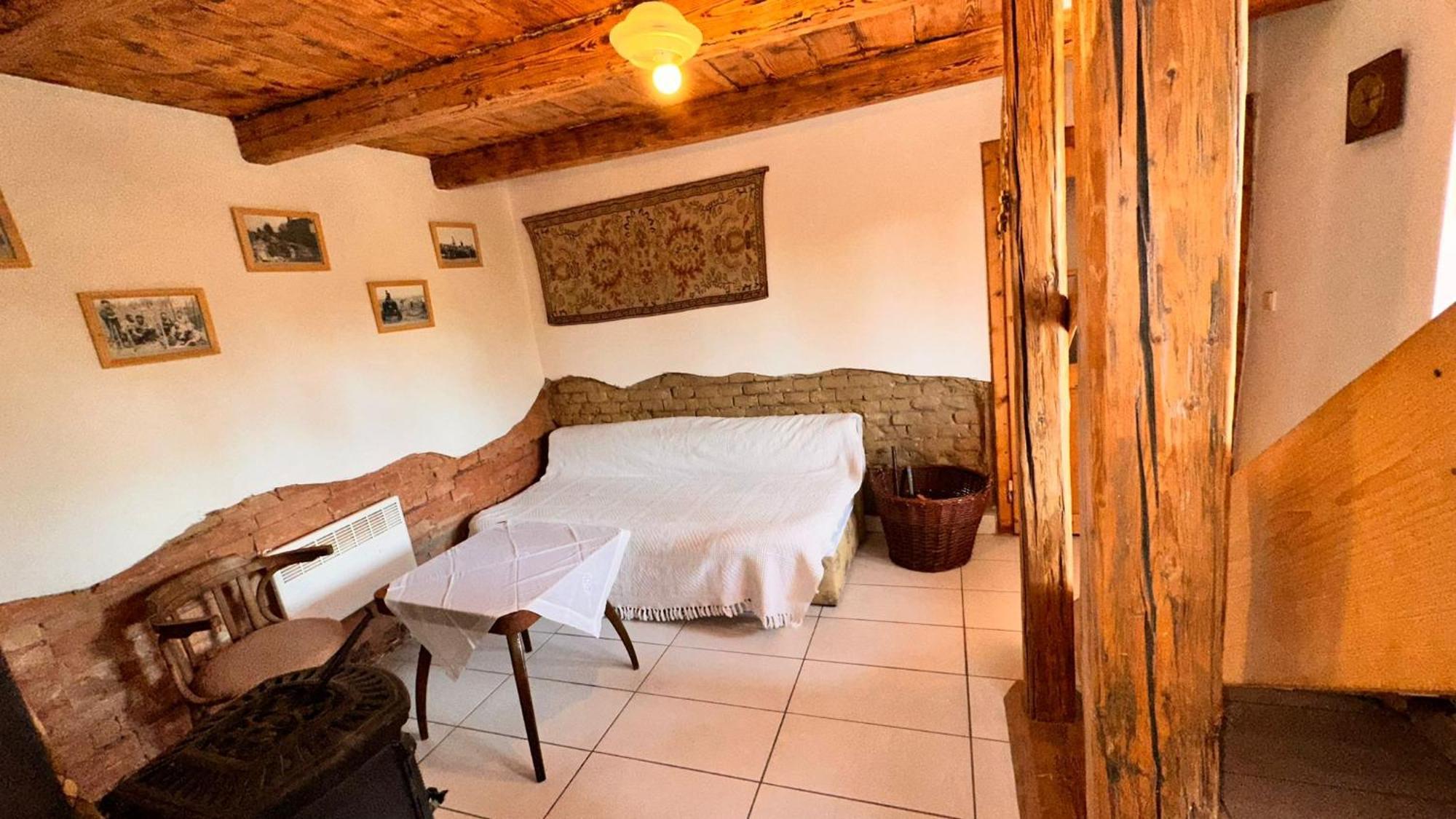 Holiday home Chaloupka Na Zelnicach