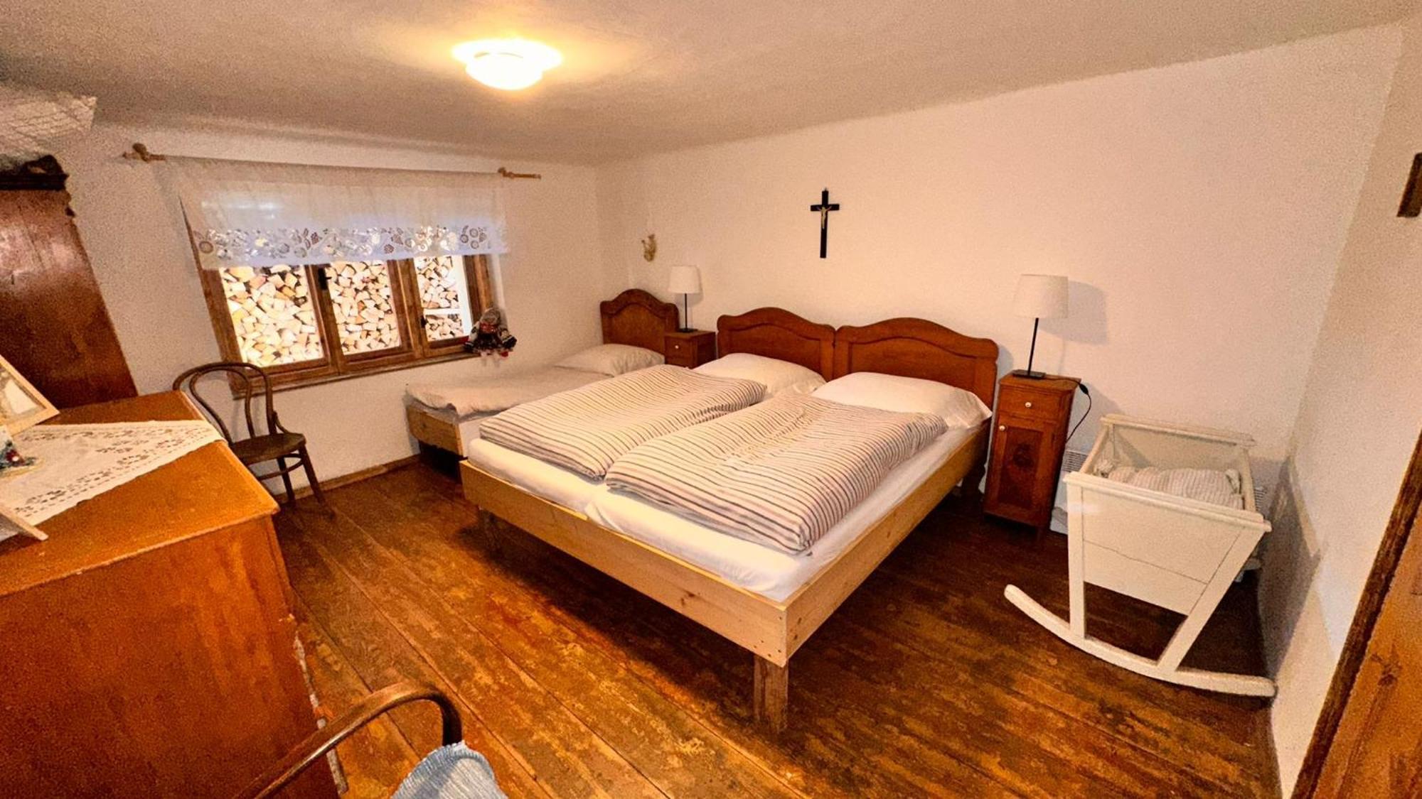 Holiday home Chaloupka Na Zelnicach *