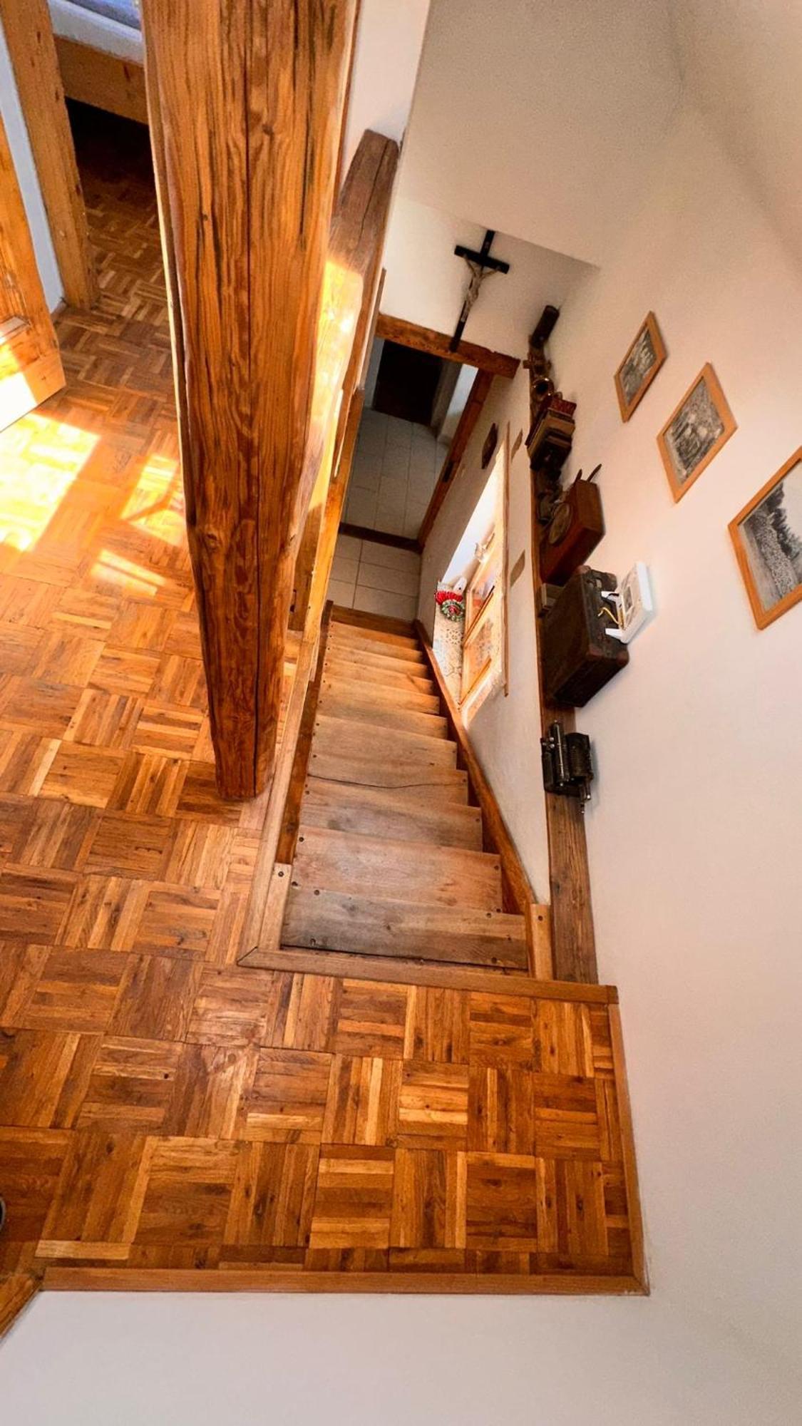 Holiday home Chaloupka Na Zelnicach *