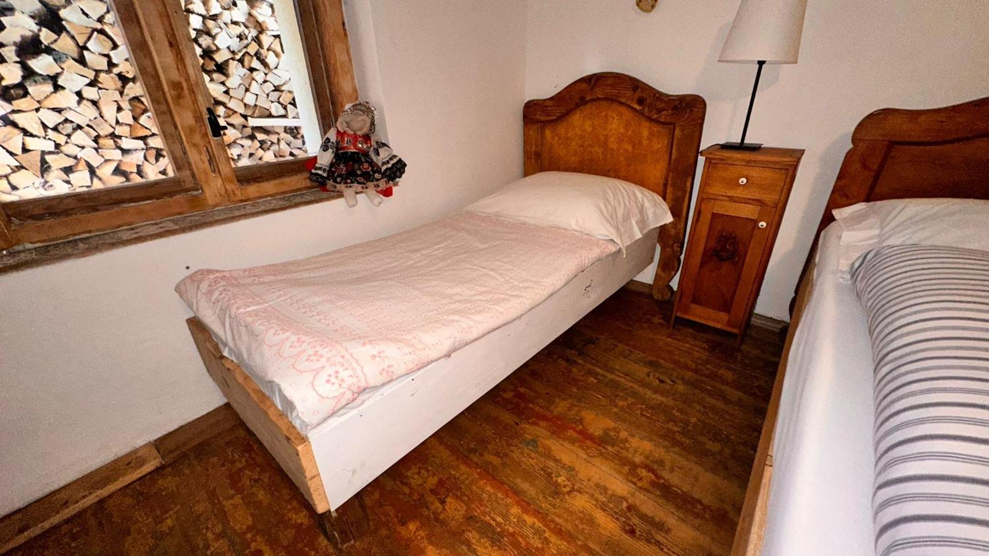 Chaloupka Na Zelnicach Holiday home