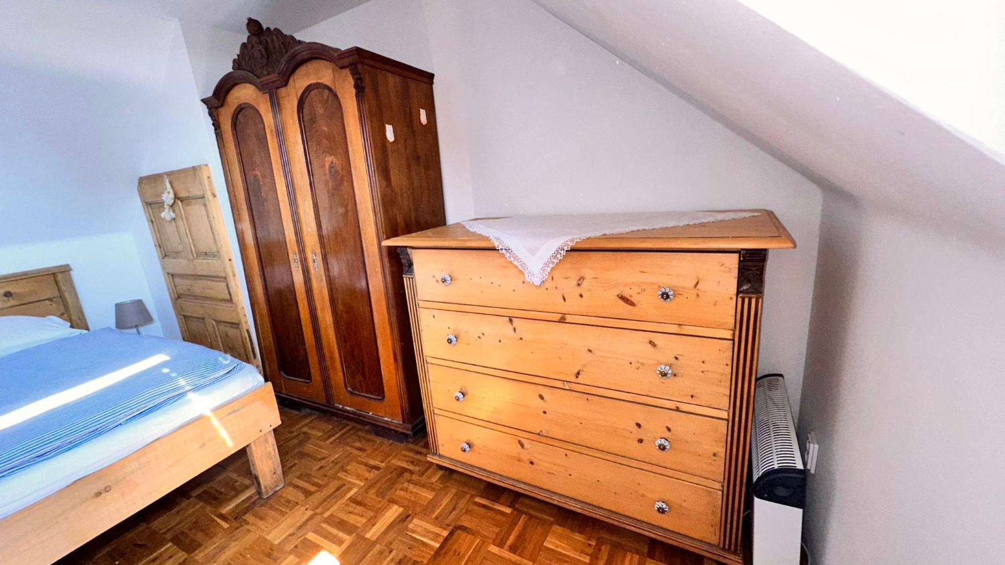 Holiday home Chaloupka Na Zelnicach Ratiskovice