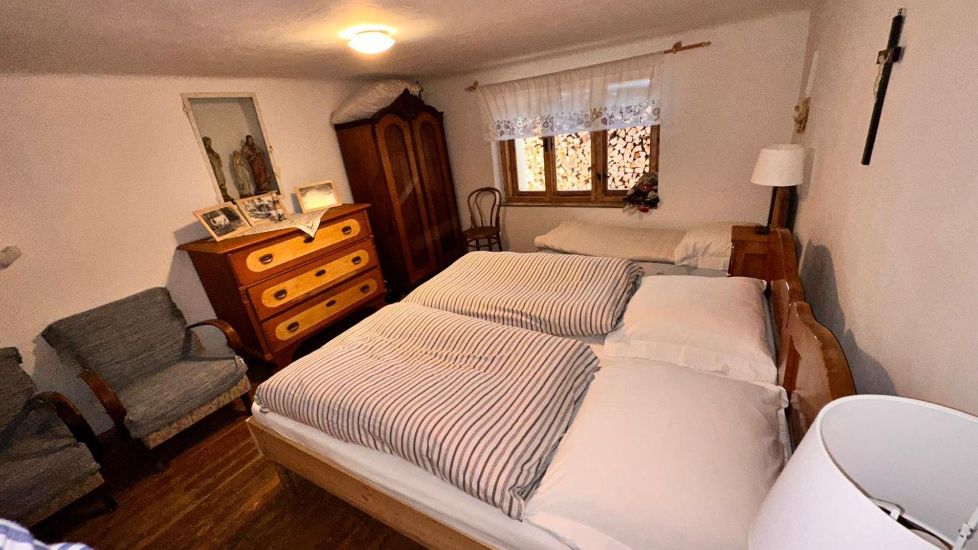 Chaloupka Na Zelnicach Holiday home