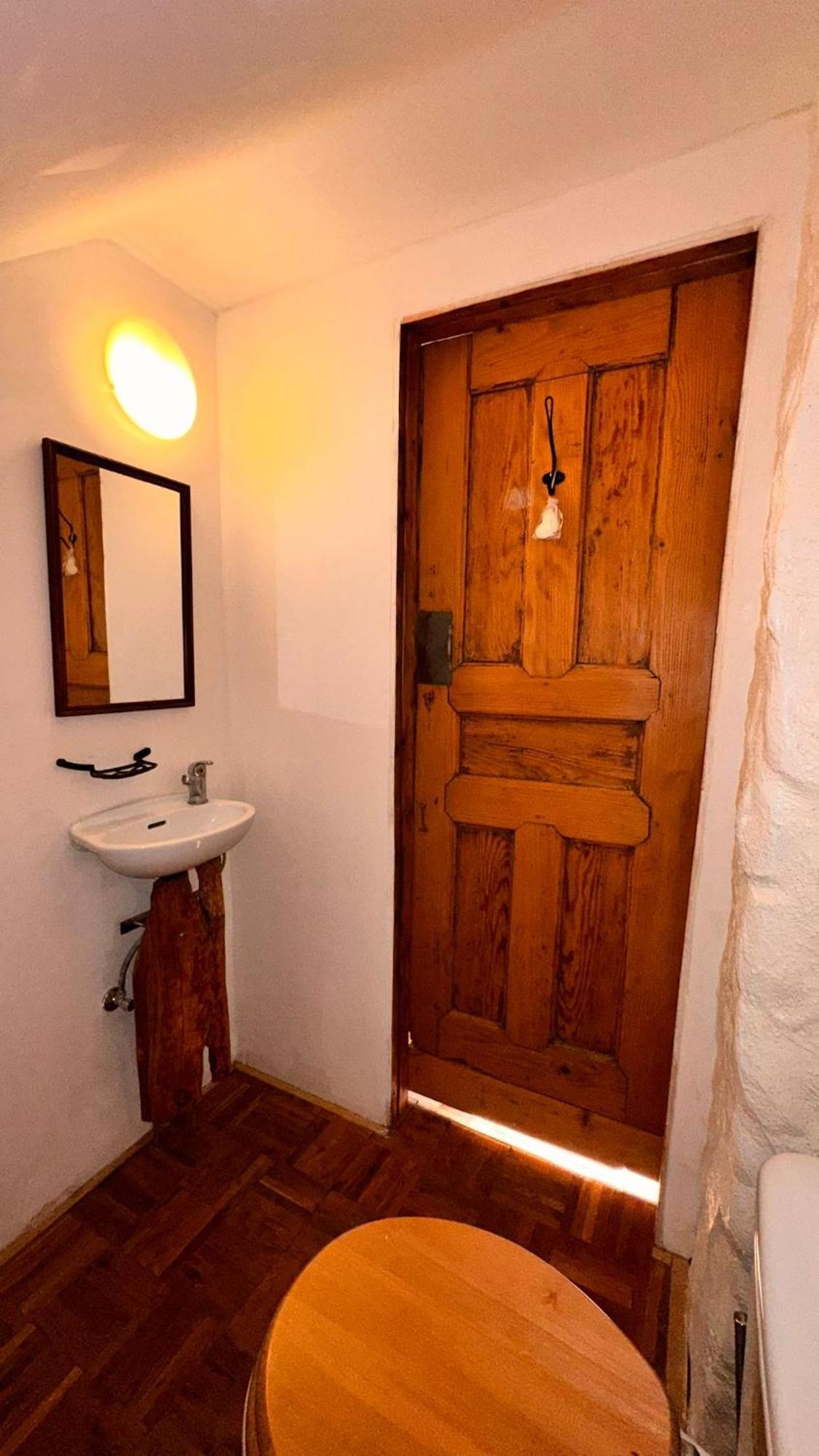 Holiday home Chaloupka Na Zelnicach Ratiskovice
